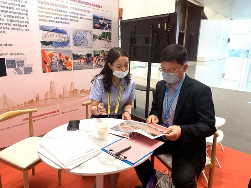 万里交科携新材料技术亮相WTC2021，推动交通工程创新发展