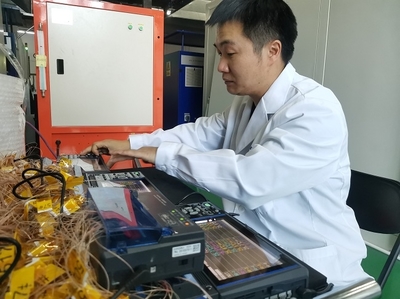 服务提升增活力 技术创新赋动能——国家动力电池质检中心全力打造行业高质量发展示范与新材料技术推广服务新标杆