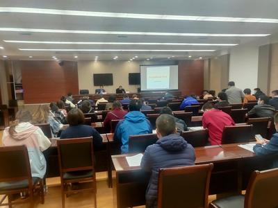 济南市工业和信息化局 以创新驱动引领新材料技术推广服务，赋能产业升级